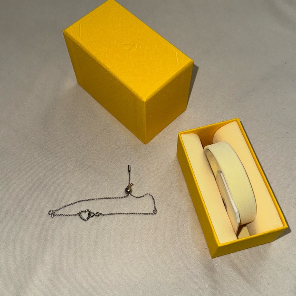 swarvoski bracelet